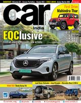 Car India - September 2020 September 2020